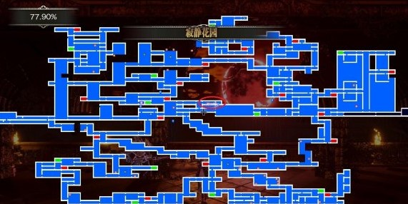 switch《血污(赤痕)》全系列大合集整合版_4