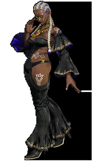 PC《拳皇15》学习版下载v2.42 全DLC_29