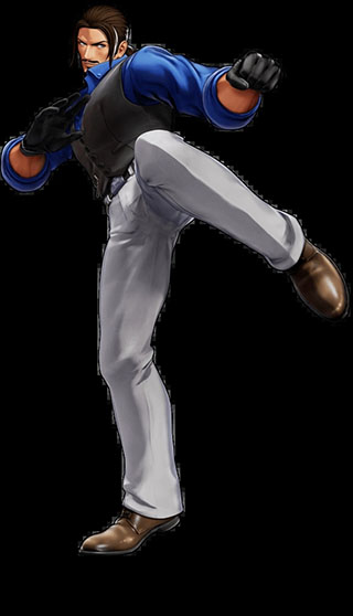 PC《拳皇15》学习版下载v2.42 全DLC_15