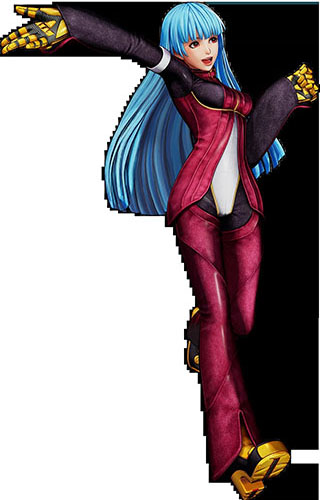 PC《拳皇15》学习版下载v2.42 全DLC_36