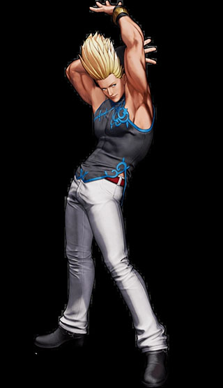 PC《拳皇15》学习版下载v2.42 全DLC_3