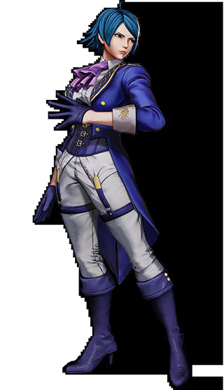 PC《拳皇15》学习版下载v2.42 全DLC_38