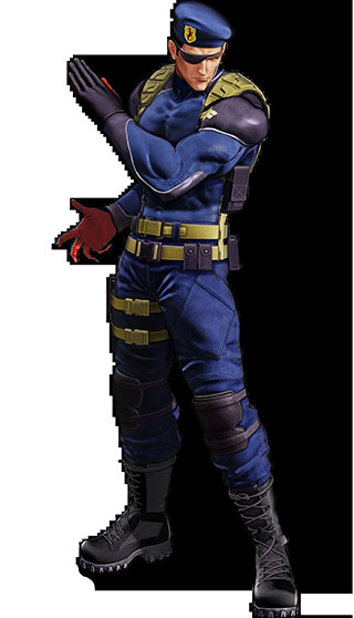 PC《拳皇15》学习版下载v2.42 全DLC_30