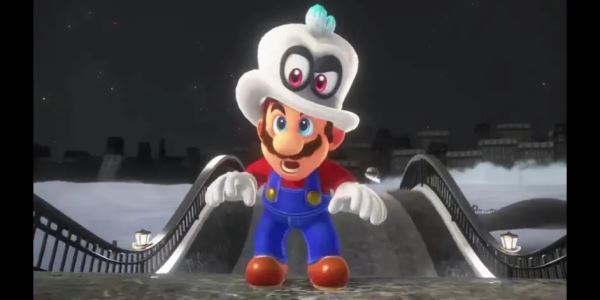 switch《超级马里奥：奥德赛》美版中文NSZ下载1.4.1补丁_1