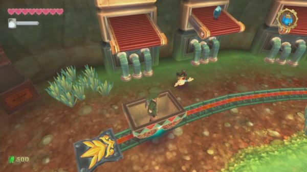 switch《塞尔达：御天之剑/天空之剑》[NSZ]v65536的升级补丁_19