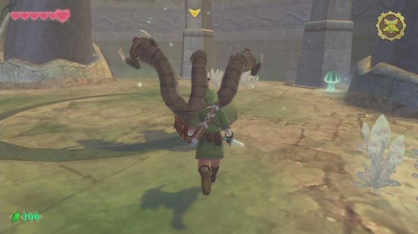 switch《塞尔达：御天之剑/天空之剑》[NSZ]v65536的升级补丁_13