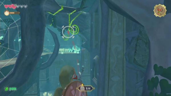 switch《塞尔达：御天之剑/天空之剑》[NSZ]v65536的升级补丁_6