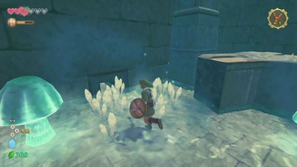 switch《塞尔达：御天之剑/天空之剑》[NSZ]v65536的升级补丁_4