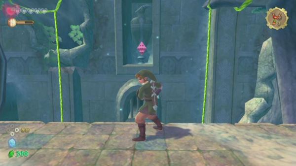 switch《塞尔达：御天之剑/天空之剑》[NSZ]v65536的升级补丁_7