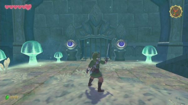 switch《塞尔达：御天之剑/天空之剑》[NSZ]v65536的升级补丁_8