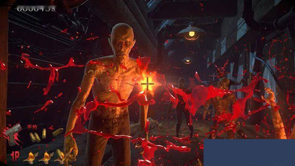 PC《死亡之屋2 重制版》中文版下载Build.19513173_6