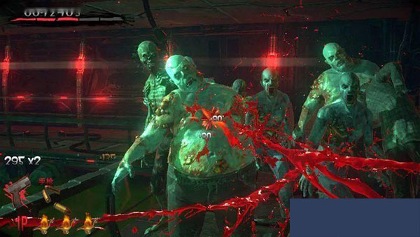 PC《死亡之屋2 重制版》中文版下载Build.19513173_5