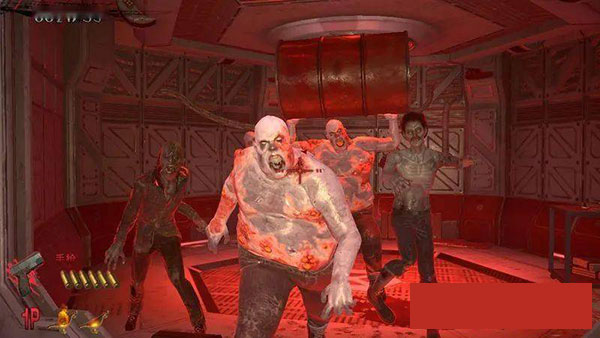 PC《死亡之屋2 重制版》中文版下载Build.19513173_2