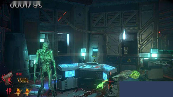 PC《死亡之屋2 重制版》中文版下载Build.19513173_8