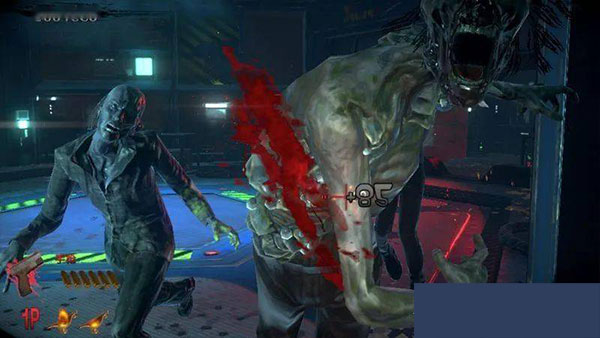 PC《死亡之屋2 重制版》中文版下载Build.19513173_7