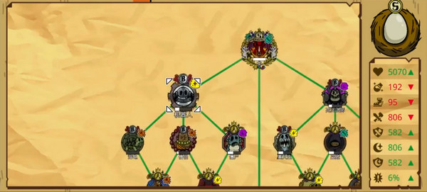 switch《小人物拯救世界》美版中文NSZ下载【1.0.3补丁+1DLC】_9