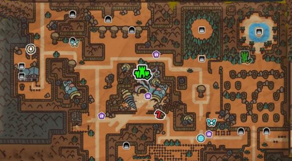 switch《小人物拯救世界》美版中文NSZ下载【1.0.3补丁+1DLC】_1