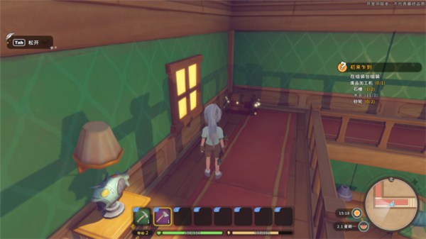 【5.05】PS4《沙石镇时光》中文语音下载v14.10_28