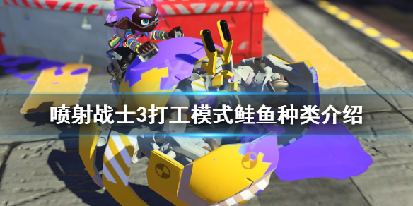 switch《斯普拉遁3 Splatoon 3》美版中文XCZ下载含10.1.0补丁+3DLC_5