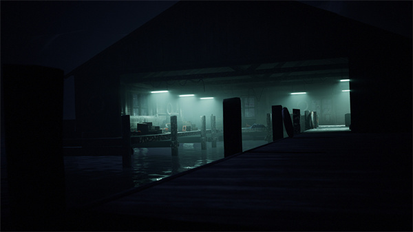 PS4【5.05】《黑相集：心中魔》CUSA31631港版中文下载V1.07 整合版+降级+1DLC_0