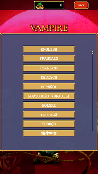 switch《吸血鬼幸存者Vampire Survivors》美版中文NSZ下载【含1.14.102补丁+7DLC】_4