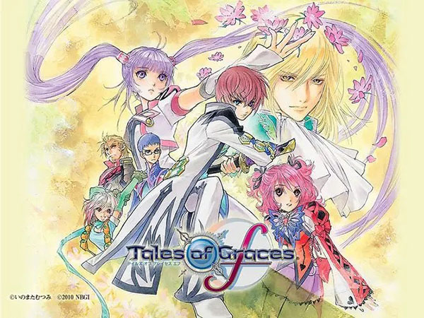 PS4【5.05】《圣恩传说f》CUSA46341欧版PKG下载含1.03补丁+DLC_0