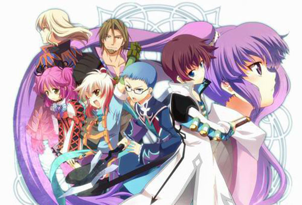 PS4【5.05】《圣恩传说f》CUSA46341欧版PKG下载含1.03补丁+DLC_2