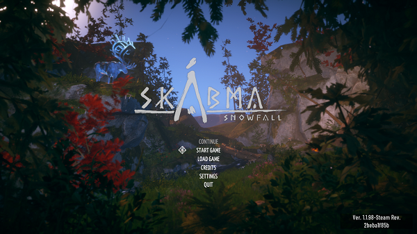 PS4【11.X】《永夜:雪落》中文下载v1.01_0