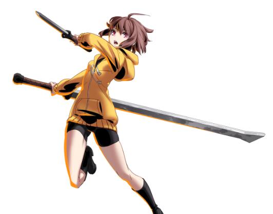 switch《夜下降生2/UNDER NIGHT IN-BIRTH II》欧版中文NSZ下载1.24补丁+4DLC_3