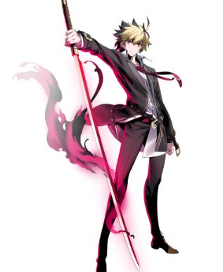 switch《夜下降生2/UNDER NIGHT IN-BIRTH II》欧版中文NSZ下载1.24补丁+4DLC_2