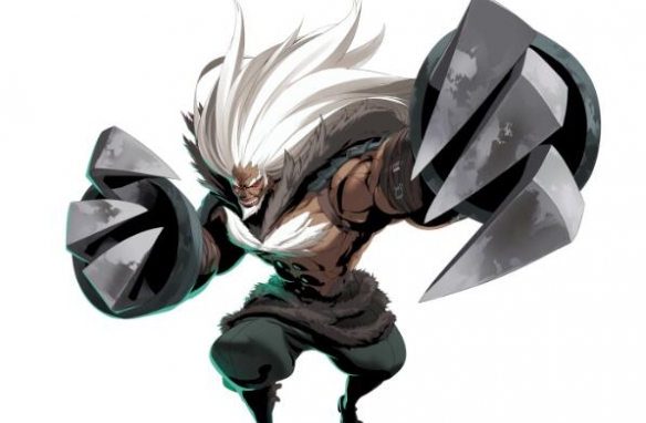 switch《夜下降生2/UNDER NIGHT IN-BIRTH II》欧版中文NSZ下载1.24补丁+4DLC_4