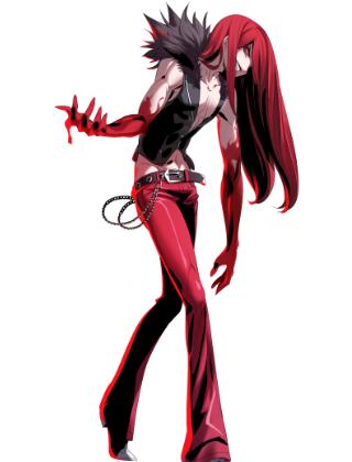 switch《夜下降生2/UNDER NIGHT IN-BIRTH II》欧版中文NSZ下载1.24补丁+4DLC_5