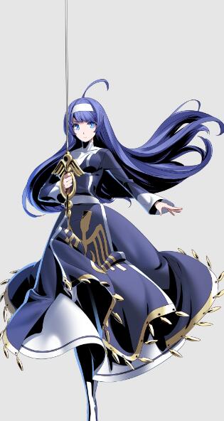 switch《夜下降生2/UNDER NIGHT IN-BIRTH II》欧版中文NSZ下载1.24补丁+4DLC_6