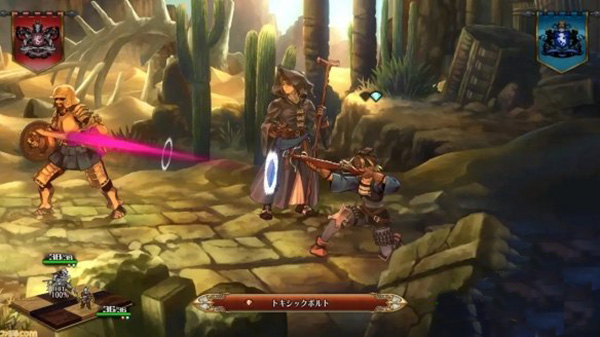 switch《圣兽之王》港中XCI下载【1.05补丁+2DLC+特典整合版】_3