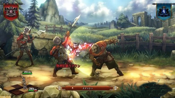 switch《圣兽之王》港中XCI下载【1.05补丁+2DLC+特典整合版】_1