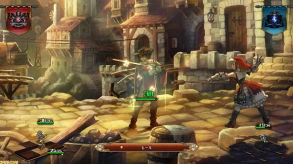 switch《圣兽之王》港中XCI下载【1.05补丁+2DLC+特典整合版】_4