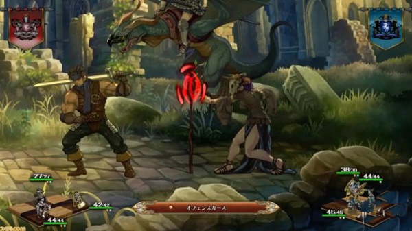 switch《圣兽之王》港中XCI下载【1.05补丁+2DLC+特典整合版】_6