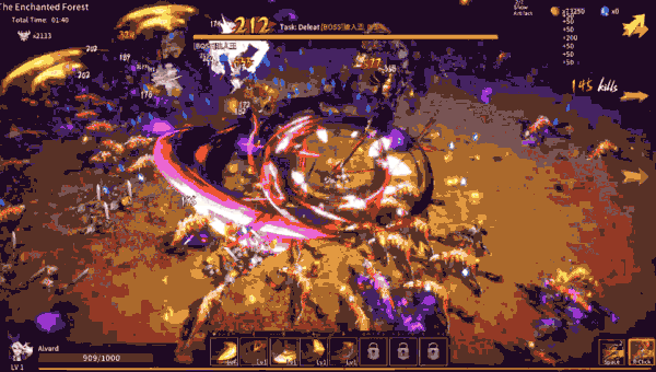 switch《神器行者》[NSZ]Artifact Seeker 美版中文+1.0.6+补丁_2