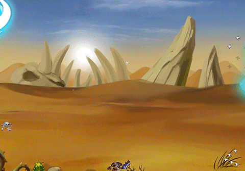 switch《诸神战纪》美版中文NSZ下载_4