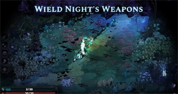 switch《哈迪斯2Hades II》美版中文NSZ下载【含1.0.132876补丁】_0