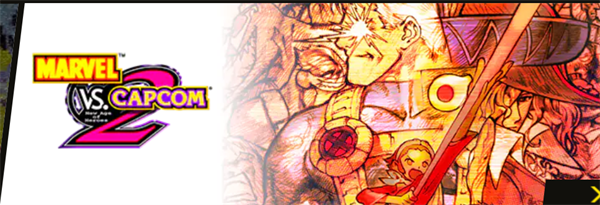 switch《漫威 vs 卡普空 街机经典/MARVEL vs. CAPCOM》美版中文NSZ下载1.0.4补丁_7