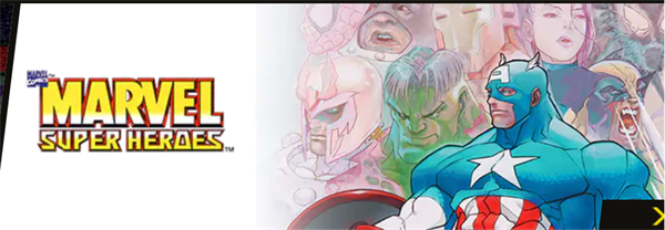 switch《漫威 vs 卡普空 街机经典/MARVEL vs. CAPCOM》美版中文NSZ下载1.0.4补丁_3