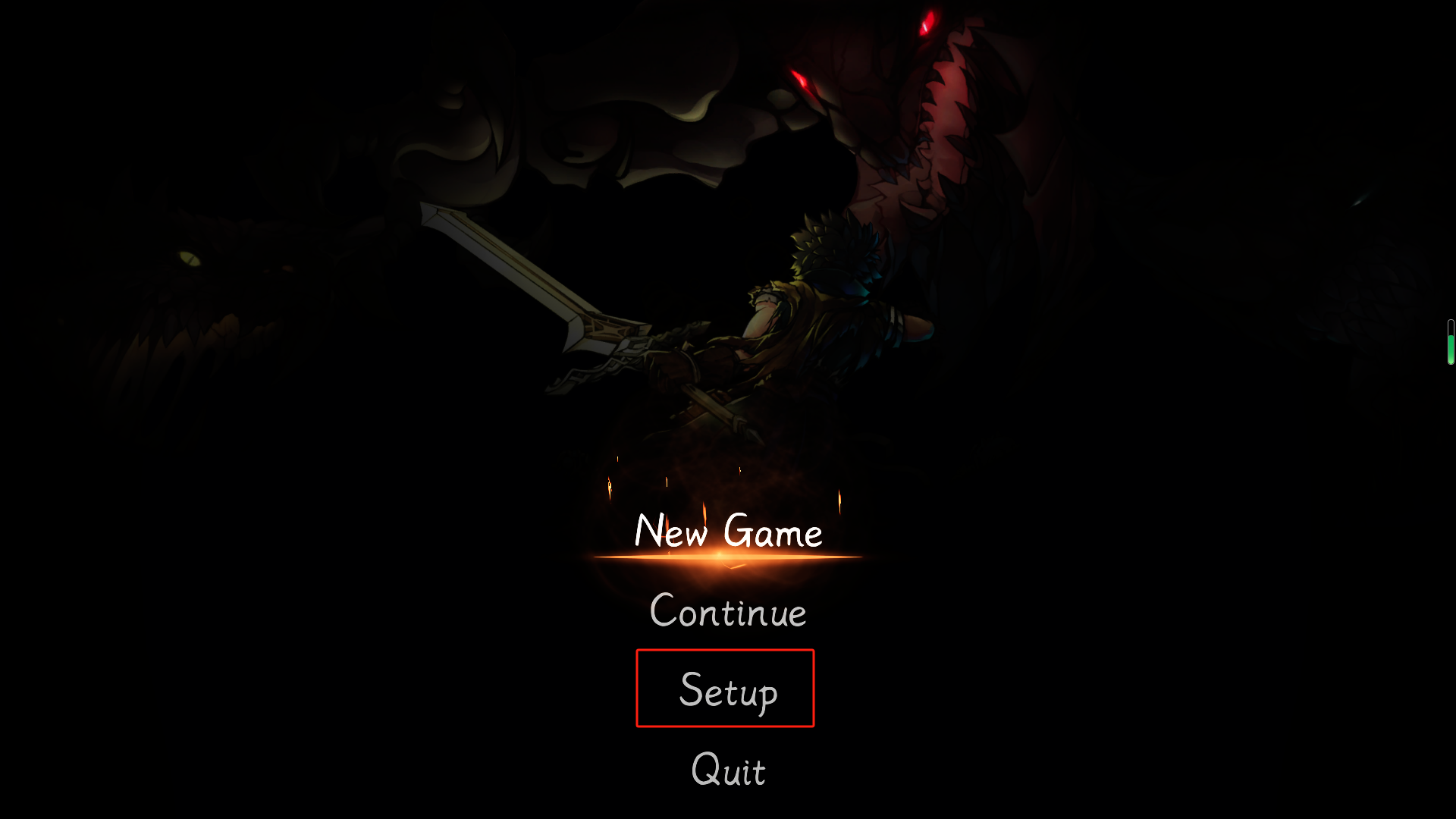 switch《无名者 屠龙 The Nameless Slay Dragon》美版中文NSZ下载【含1.0.1补丁】_1