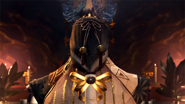 PS4【5.05】《祇：女神之路》美版中文下载V1.30_0