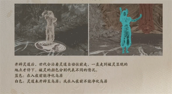 PS4【5.05】《祇:女神之路》美版中文下载1.30补丁+3DLC_12