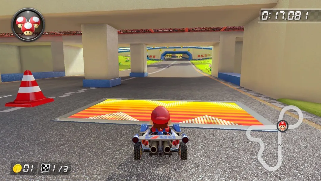 switch《马里奥赛车8》[XCI整合]3.05补丁+1DLC整合版_7