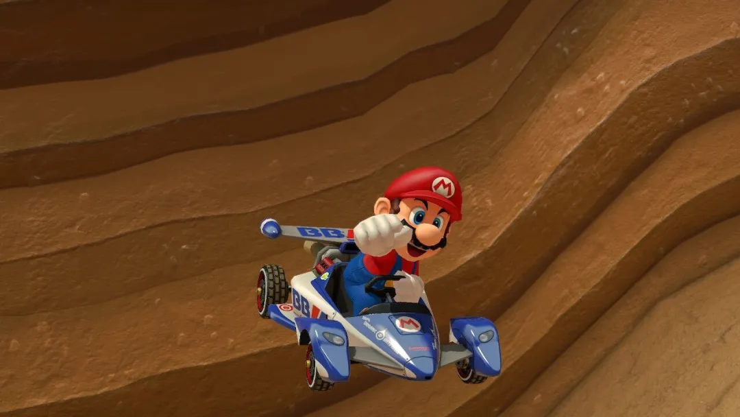 switch《马里奥赛车8》[XCI整合]3.05补丁+1DLC整合版_11