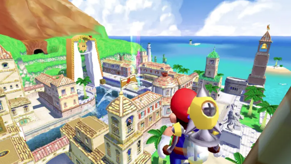 switch《超级马力欧3D全明星》美版NSZ下载1.1.3补丁_3