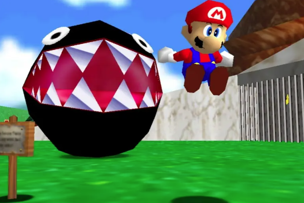 switch《超级马力欧3D全明星》美版NSZ下载1.1.3补丁_1