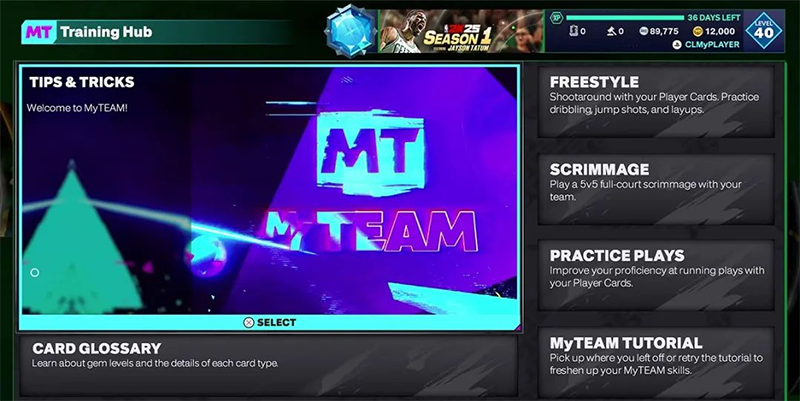 switch《NBA 2K25 篮球》[NSZ]美版中文+1.09补丁_5